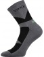 BAMBO bambusové ponožky VoXX, tmavě šedá