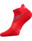 IRIS sportovní ponožky VoXX, červená