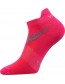 IRIS sportovní ponožky VoXX, magenta