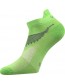 IRIS sportovní ponožky VoXX, světle zelená