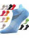 IRIS sportovní ponožky VoXX - balení 3 páry i nadměrné velikosti