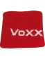 Potítko VoXX červená