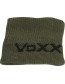 Potítko VoXX tmavě zelená