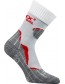 Ponožky VoXX Dualix bílá