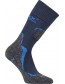  Ponožky VoXX Dualix tmavě modrá