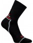 Ponožky VoXX Vertigo černá levá