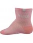 Ponožky VoXX kojenecké Fredíček růžová