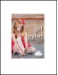 Dívčí punčocháče GIRL NYLONtights, bianco