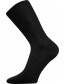 Ponožky Lonka Zdravan černá