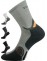ACTROS sportovní ponožky VoXX