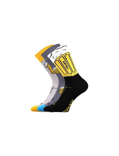 PIVOXX II sportovní ponožky VoXX
