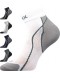 GRAND sportovní ponožky VoXX - balení 3 páry