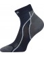 GRAND sportovní ponožky VoXX Tmavě modrá