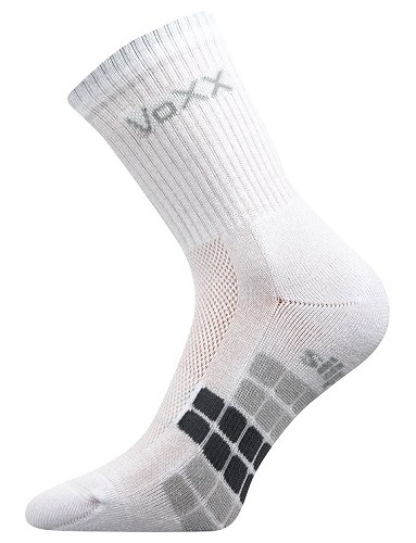 Ponožky VoXX - Raptor bílá