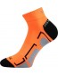 Ponožky VoXX FLASH, neon oranžová