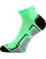 Ponožky VoXX FLASH, neon zelená