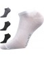 REX 00 sportovní ponožky VoXX
