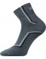 KROTON sportovní ponožky VoXX, tmavě šedá