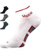 DUKATON sportovní ponožky VoXX - balení 3 páry