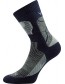 TREKING sportovní ponožky VoXX, tmavě modrá