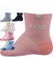 FREDÍČEK kojenecké ponožky VoXX - balení 3 páry