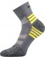 Ponožky VoXX - Sigma B, šedá