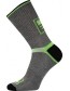 Ponožky VoXX Spectra Mix A zelená
