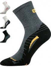Ponožky VoXX Trim, balení 3 stejné páry