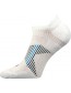Sportovní ponožky VoXX PATRIOT A Bílá