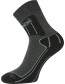 REFLEX sportovní ponožky VoXX, tmavě šedá