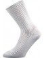 Ponožky VoXX - Říp. bílá