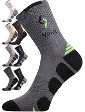 TRONIC sportovní ponožky VoXX