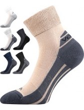 OLIVER sportovní ponožky VoXX - i nadměrné velikosti