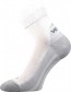 OLIVER sportovní ponožky VoXX, bílá