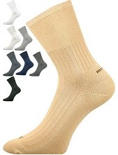 Corsa zdravotní ponožky VoXX, antracit melé