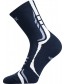 THORX sportovní ponožky VoXX, tmavě modrá