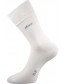 Ponožky Lonka - Desilve bílá