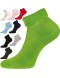 FIFU dámské ponožky VoXX - balení 3 páry