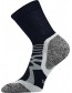 SIMPLEX sportovní ponožky VoXX, tmavě modrá