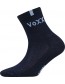 FREDÍK dětské sportovní ponožky VoXX, mix B, tmavě modrá