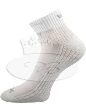 Ponožky VoXX - Glowing, bílá