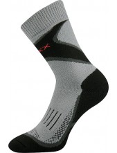 Ponožky VoXX - Inpulse, světle šedá II