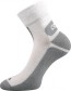  OLIVER sportovní ponožky VoXX, bílá