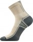 Ponožky VoXX - Neo II, béžová