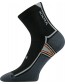 Ponožky VoXX - Neo II, černá