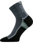 Ponožky VoXX - Neo II, tmavě šedá