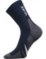 Ponožky VoXX - HERMES, tmavě modrá II