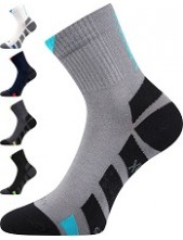 GASTL sportovní ponožky VoXX, balení 3 páry