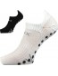 Ponožky VoXX JOGA B protiskluzové bezprsté - balení 3 páry