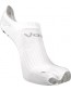 Ponožky VoXX JOGA B protiskluzové bezprsté, bílá